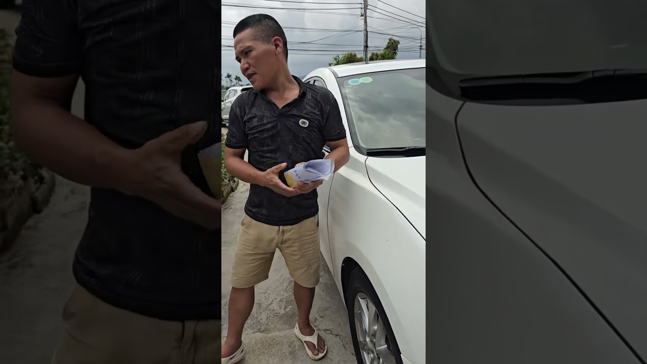 Auto Xuân Quyết | Chek xong ko trả tiền yêu cầu văn bản