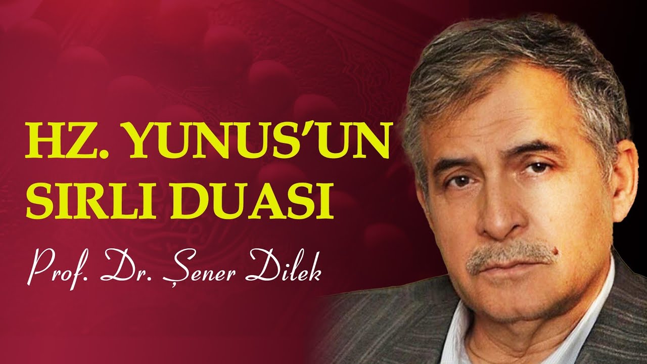 Hazreti Yunus Aleyhisselam'ın Sırlı Duası - Risale-i Nur Sohbetleri - 16.10.2024
