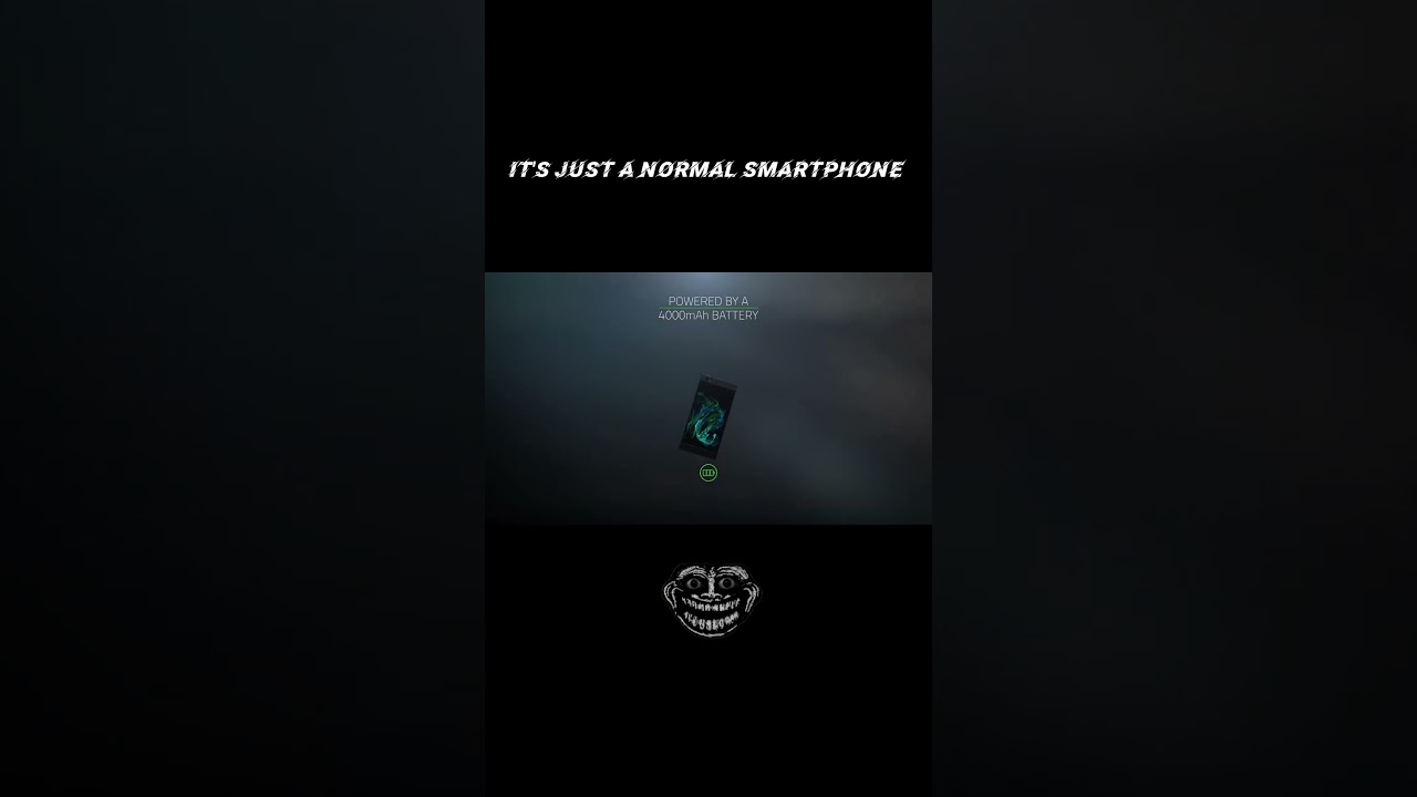 razer phone 1 hidden beast of gaming smartphone #razer @razer #razerphone1