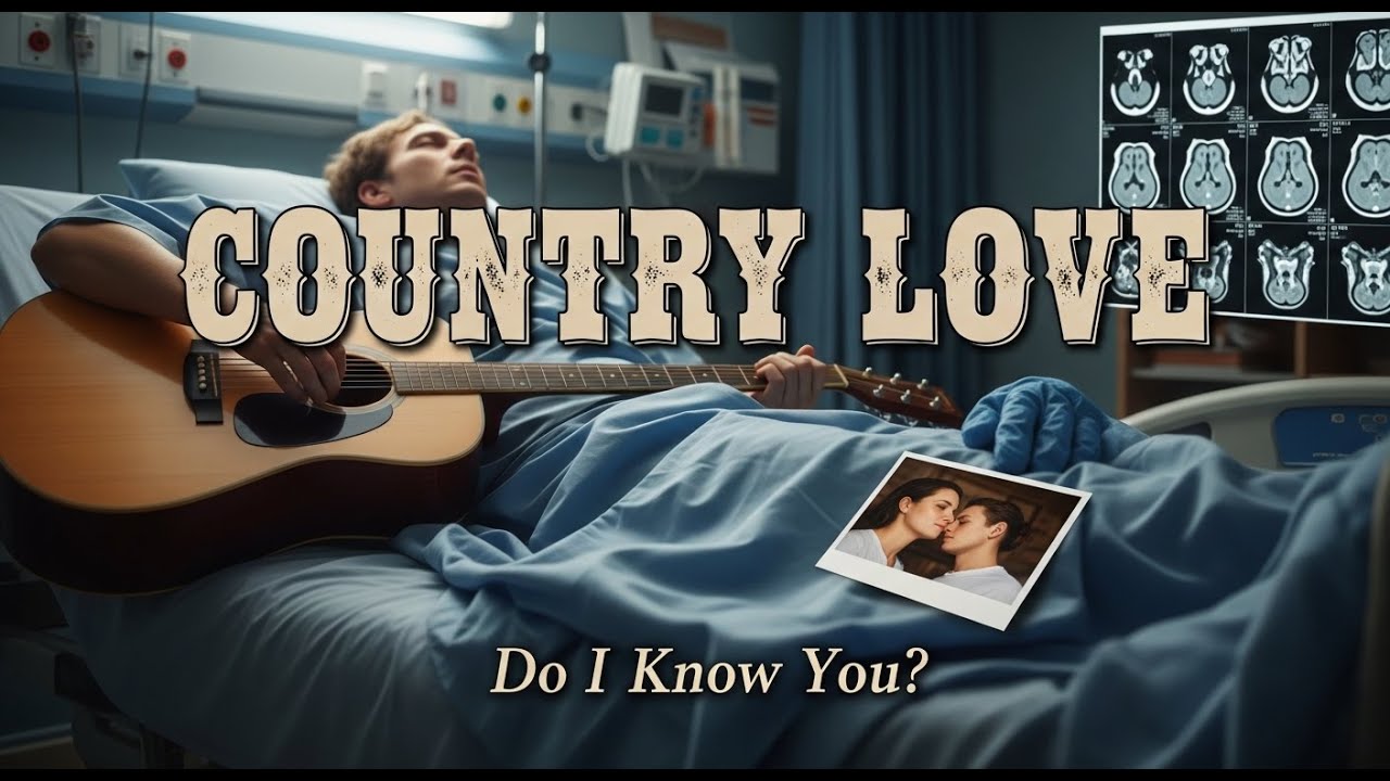 Country Freedom Mustang Manifest with Lyric