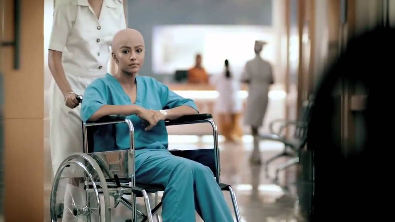 Emotional Hair Oil ad film ( must watch ) Contact for Ad filmmaking