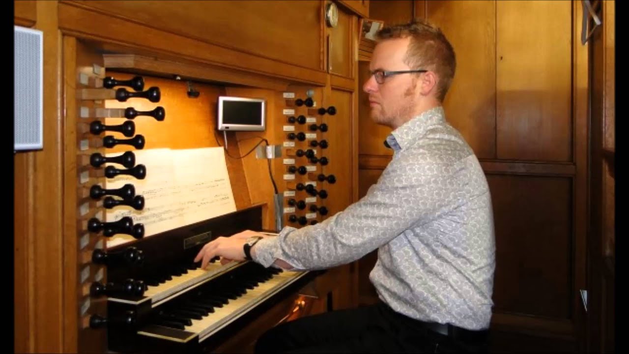 bunk nocturne op18 1