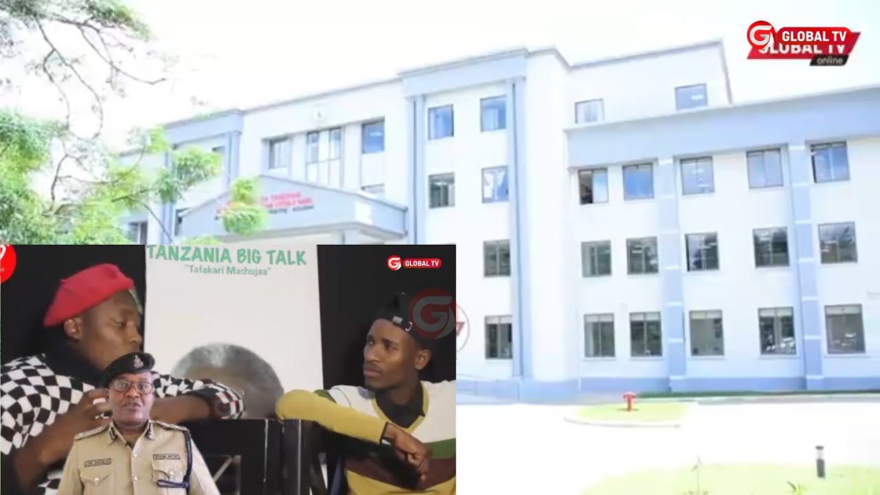 ALICHOKISEMA WAKILI wa WACHOKONOZI BAADA ya KUFIKISHWA MAHAKAMANI kwa KESI NZITO ARUSHA...