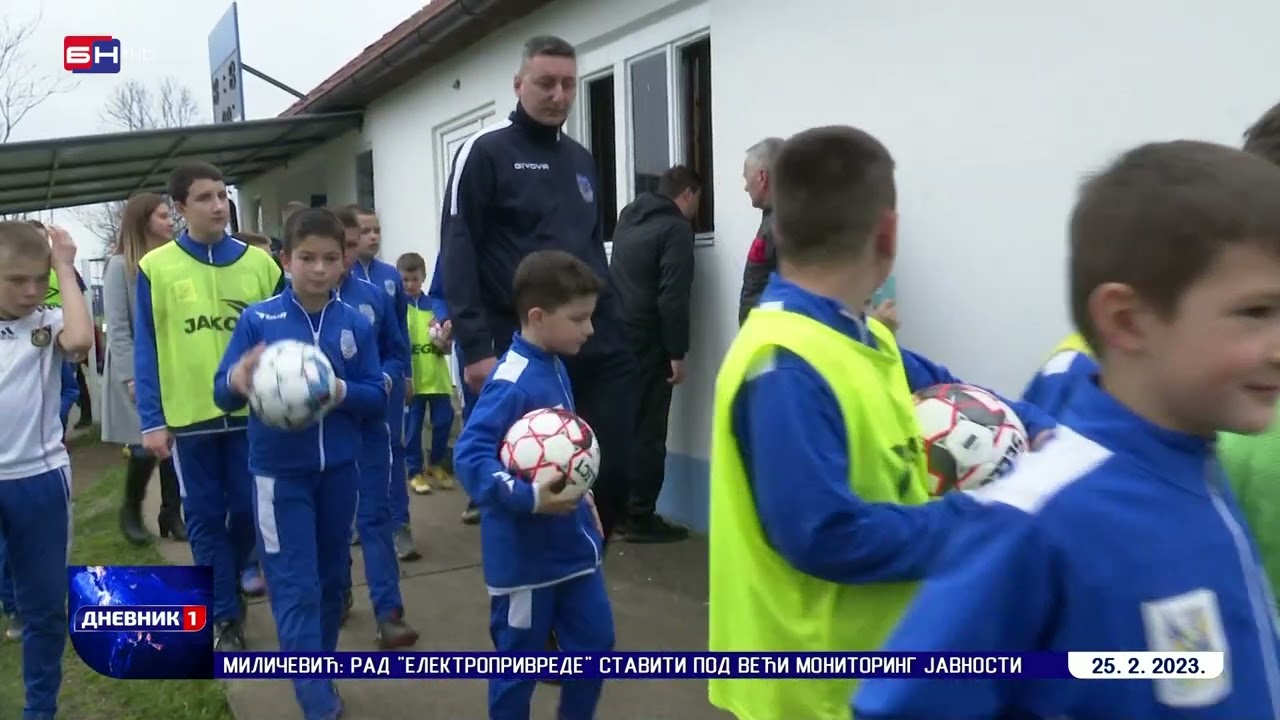 Ljubiša Petrović: Novo igralište za djecu i isplaćivanje dugova FK 