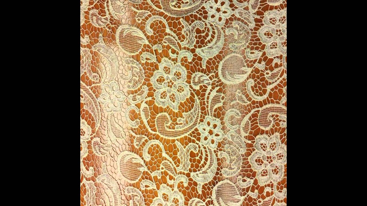 Fabric Collection NY/Designers Lace