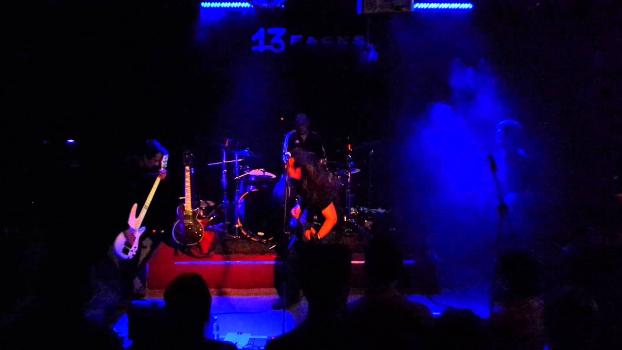 13 Faces - S.I.O.P. (Live at Rock or Riot // JKC Kamen // 11.07.2015)