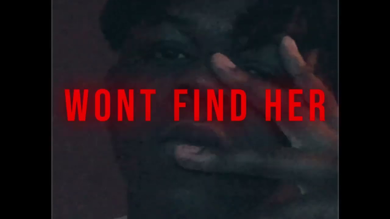 Trey The Truth- Won’t find her (Official music)