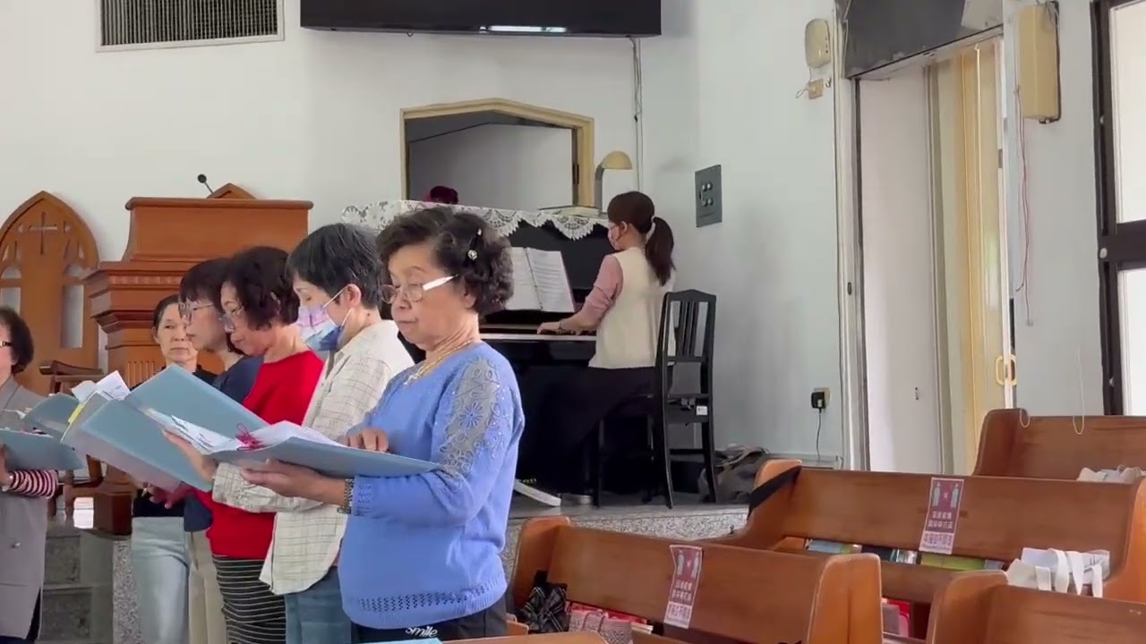 祈禱