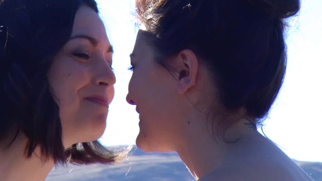 New Zealand Wedding