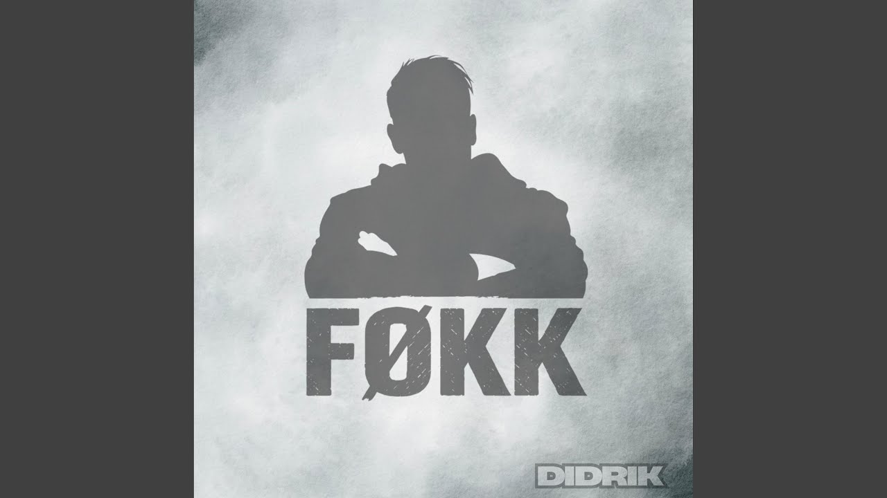 F&oslash;kk