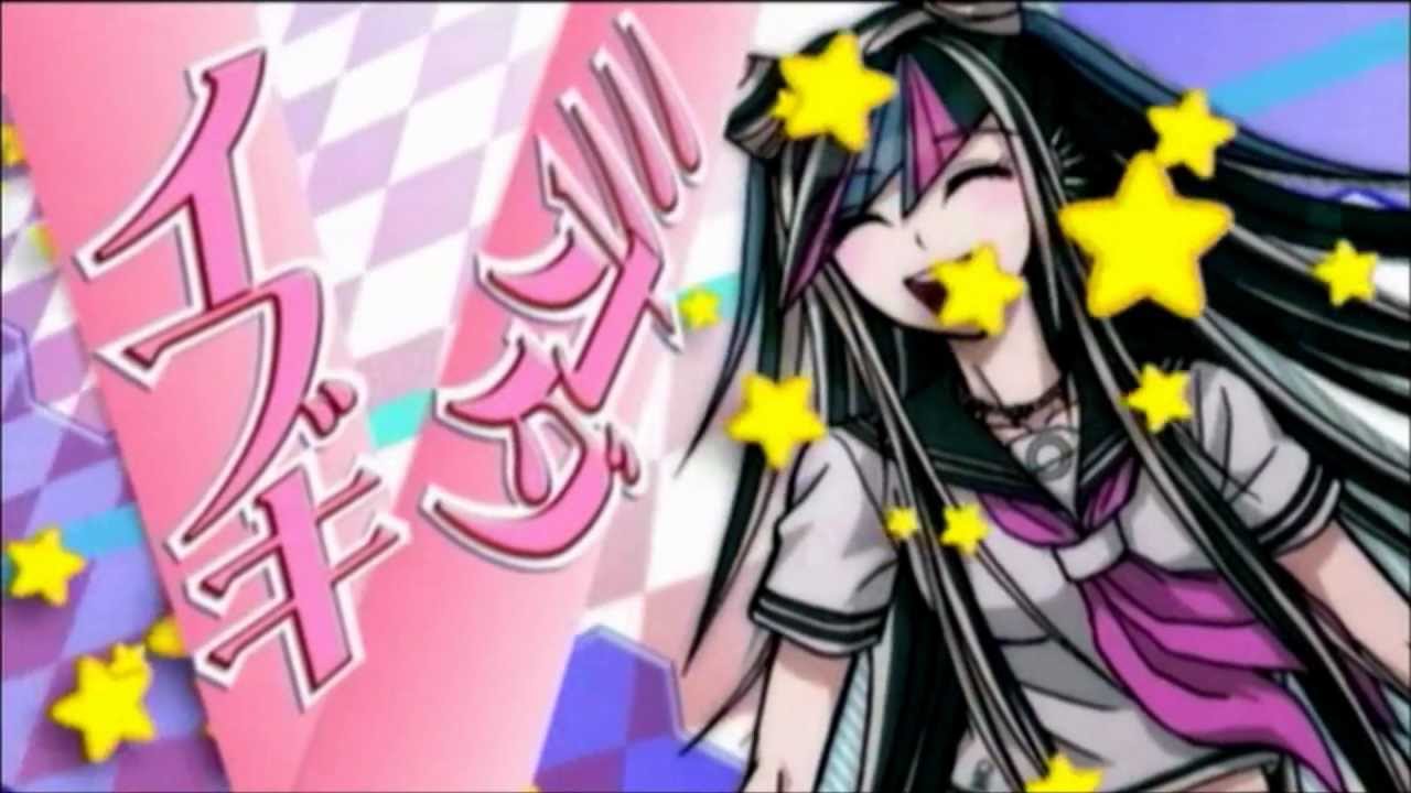 スーパーダンガンロンパ２　お仕置きシーン＆ムービー集