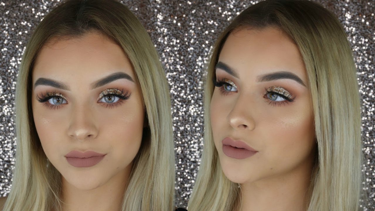 Beautycon NY Makeup Tutorial | Aidette Cancino