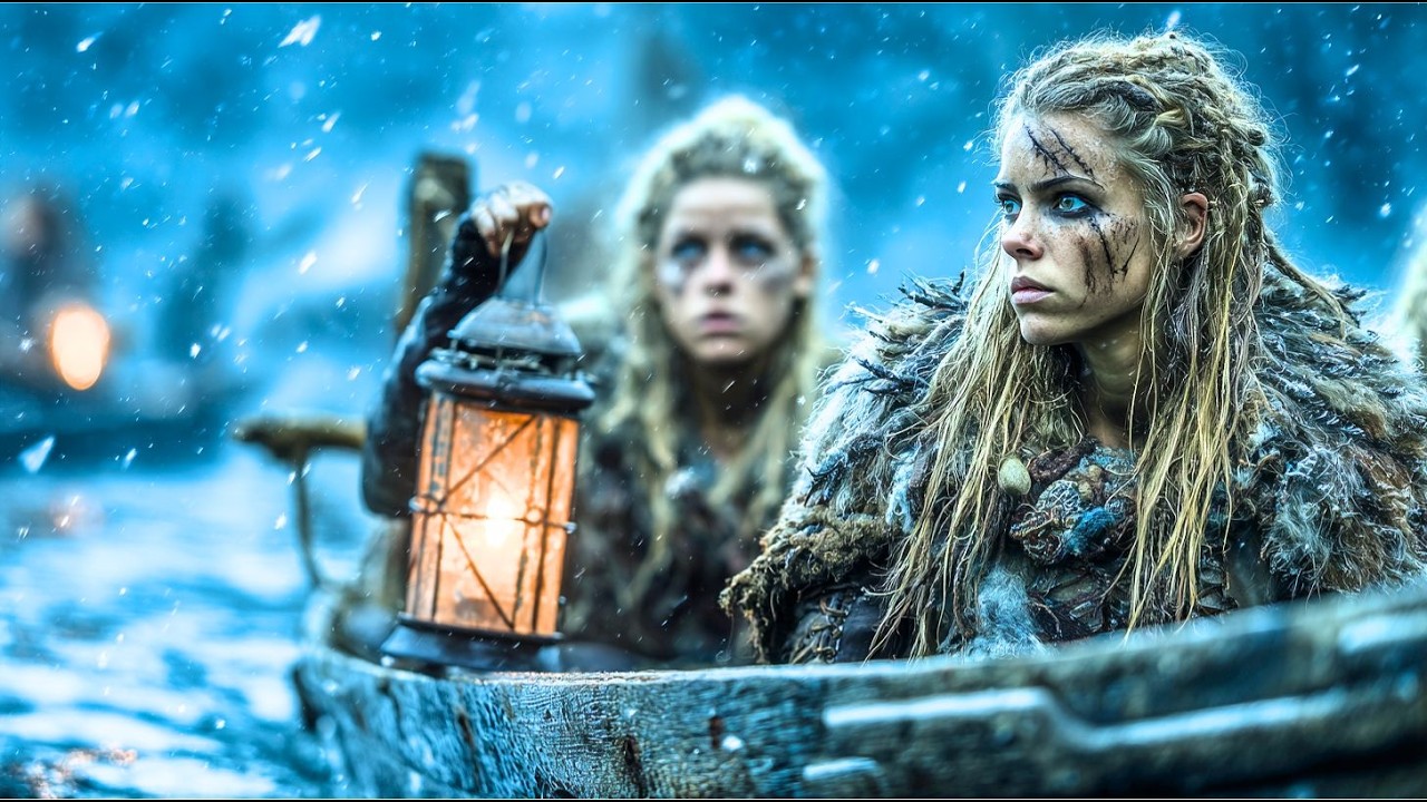 These Viking Songs Will Make You Feel the Spirit of the Warriors | Viking Battle Music