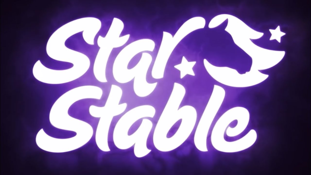 If Star Stable was a movie🎥  //SSO Trailer