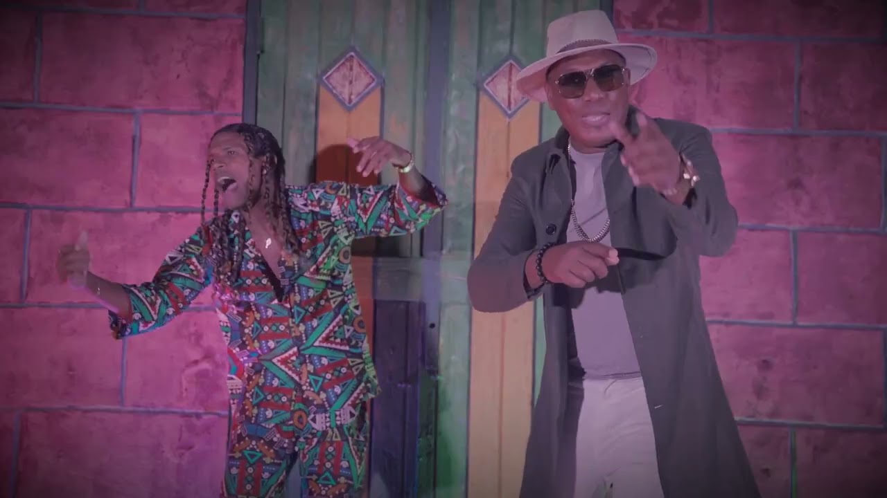 Chendell Beaumont x Luis Moka x Rincon Boyz - Love&nbsp;pami&nbsp;ko