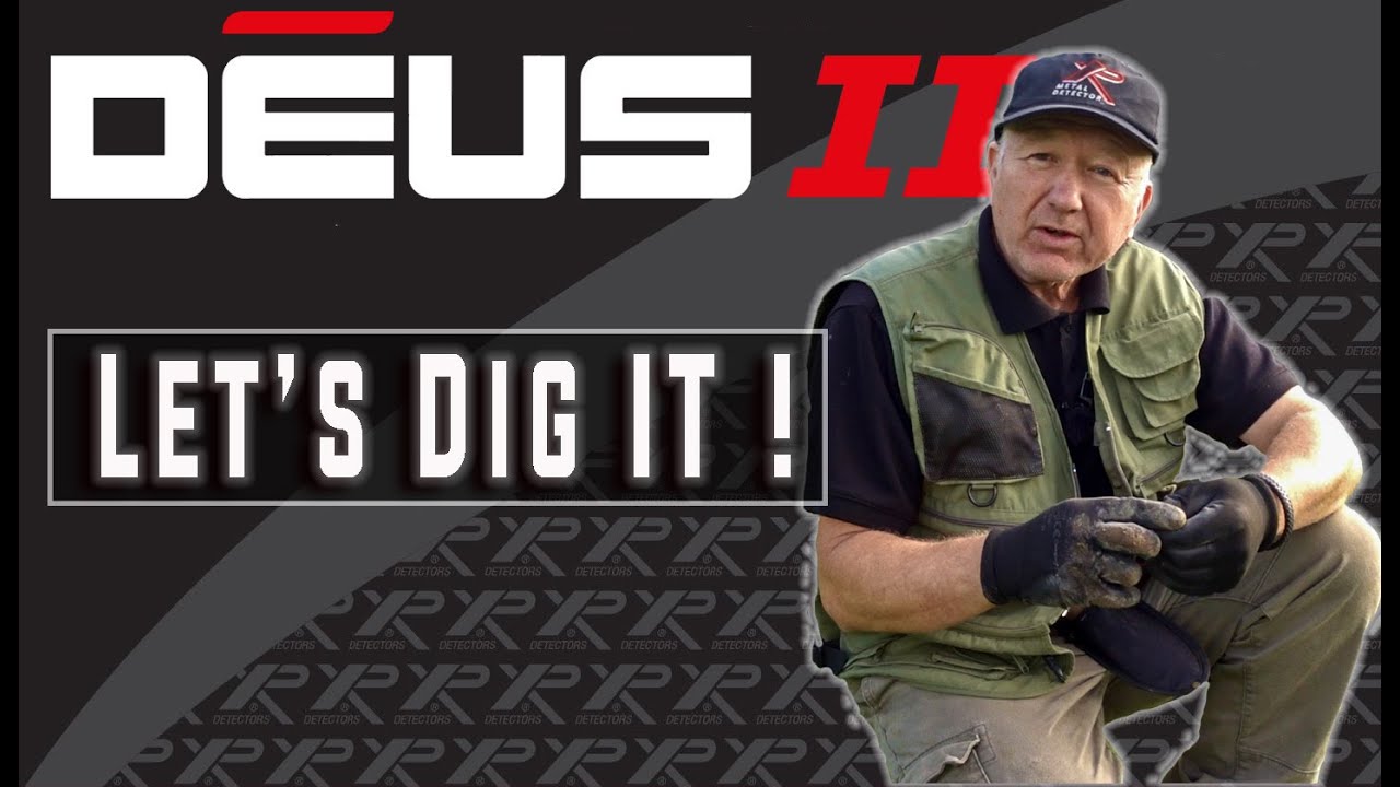 Is the XP Deus 2 a Deep Metal Detector