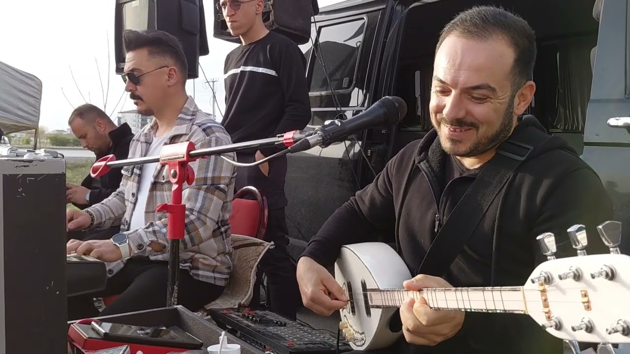 Musa Genç hızlı oyun havaları