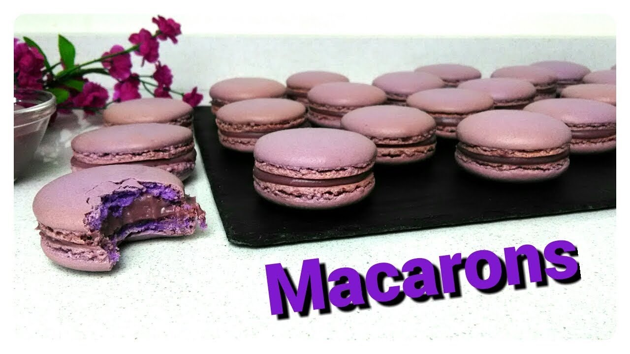 Macarons