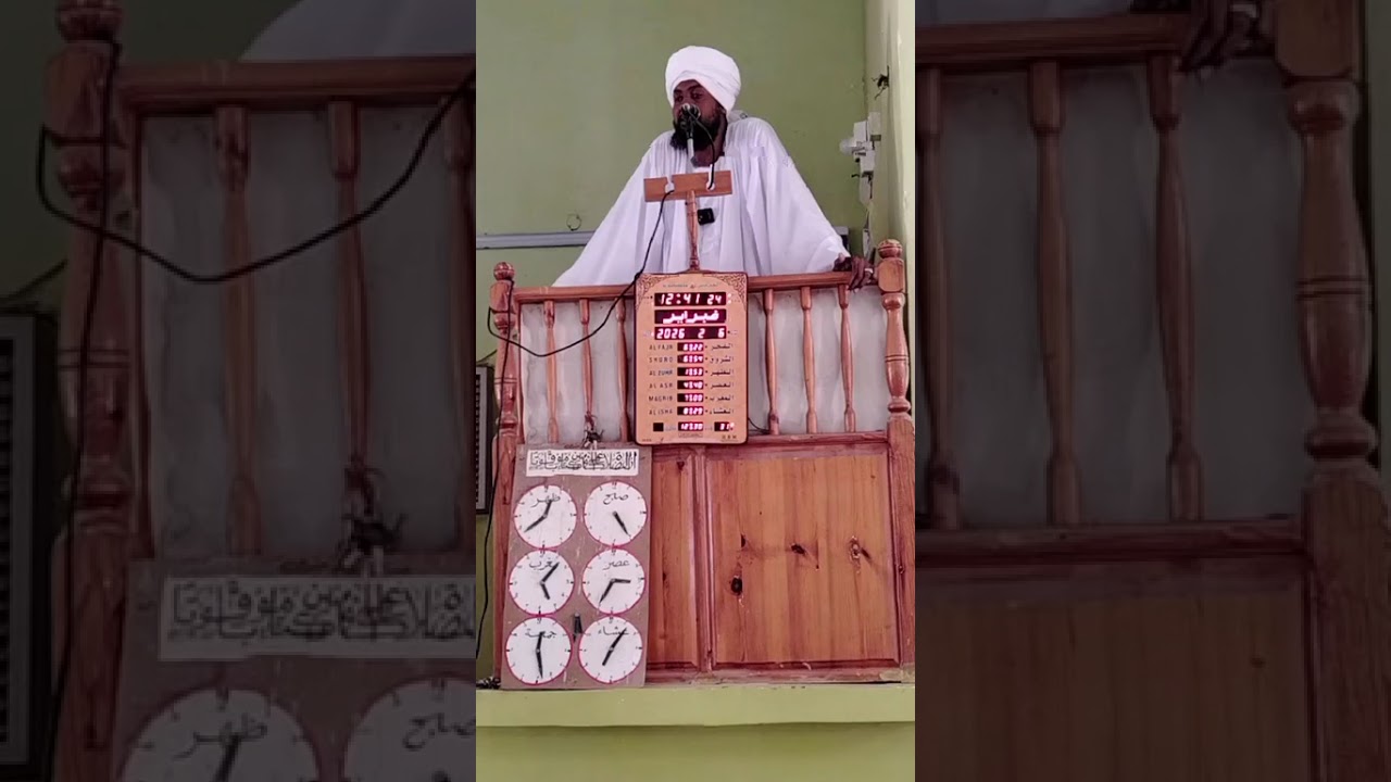 #كيف نستقبل #رمضان #احمد عبدالقادر 