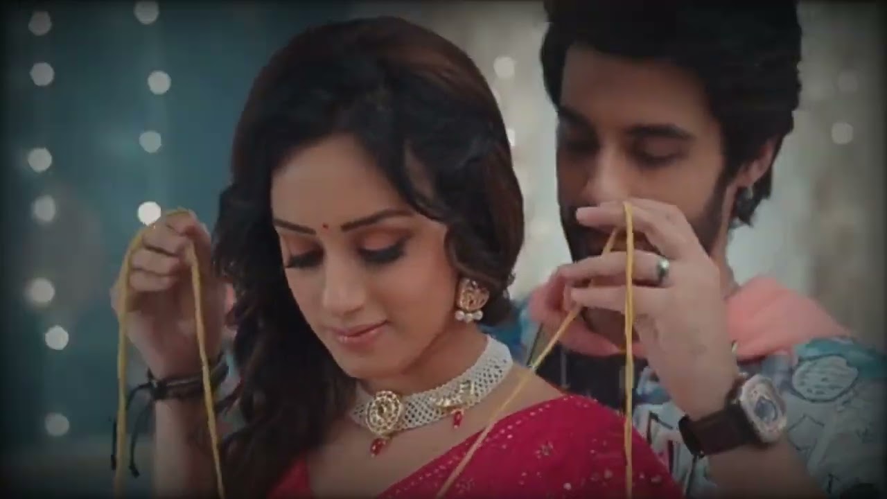 Rusha Vm 💘 Journey of Love || Yeh Hai Chahatein || Abrar Qazi || Sargun Kaur Luthra