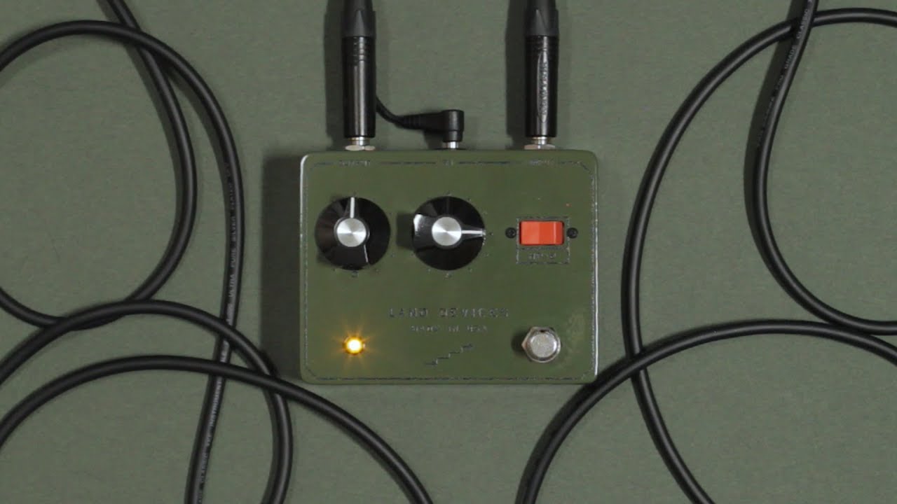 Land Devices HP-2