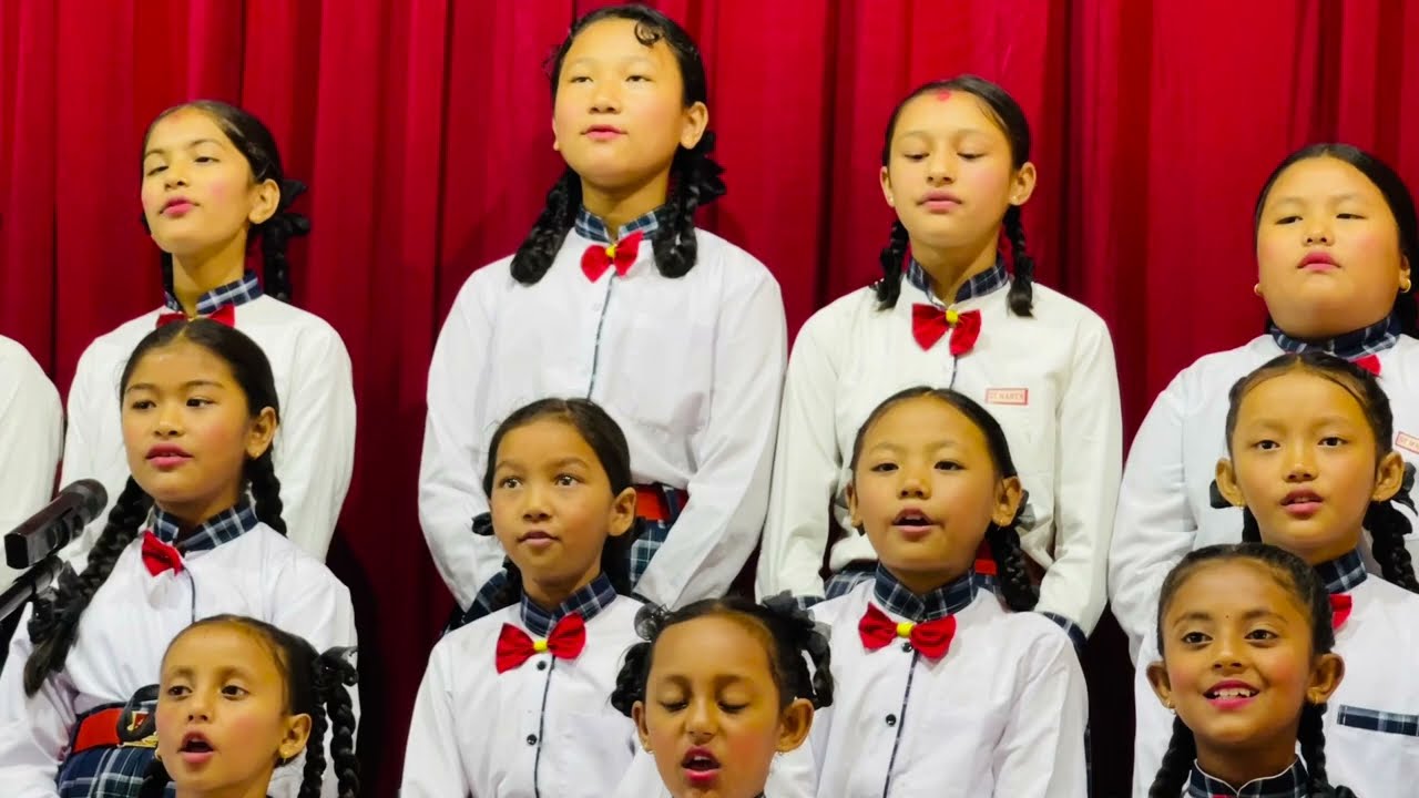 St. Mary’s High School Gorkha Parent’s Day 2022 October 22