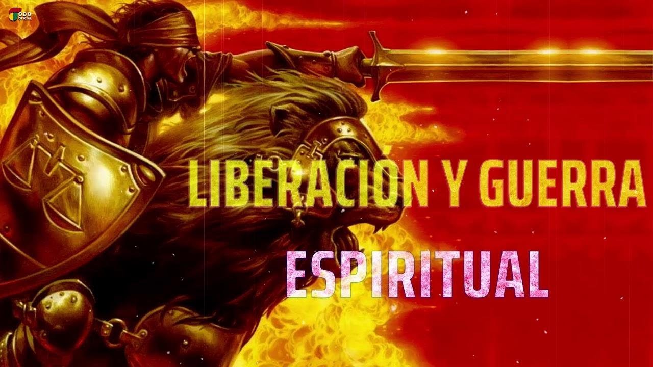 M&Uacute;SICA CRISTIANA DE LIBERACI&Oacute;N Y GUERRA ESPIRITUAL 2019  - ALABANZAS QUE FORTALECEN EL ESP&Iacute;RITU