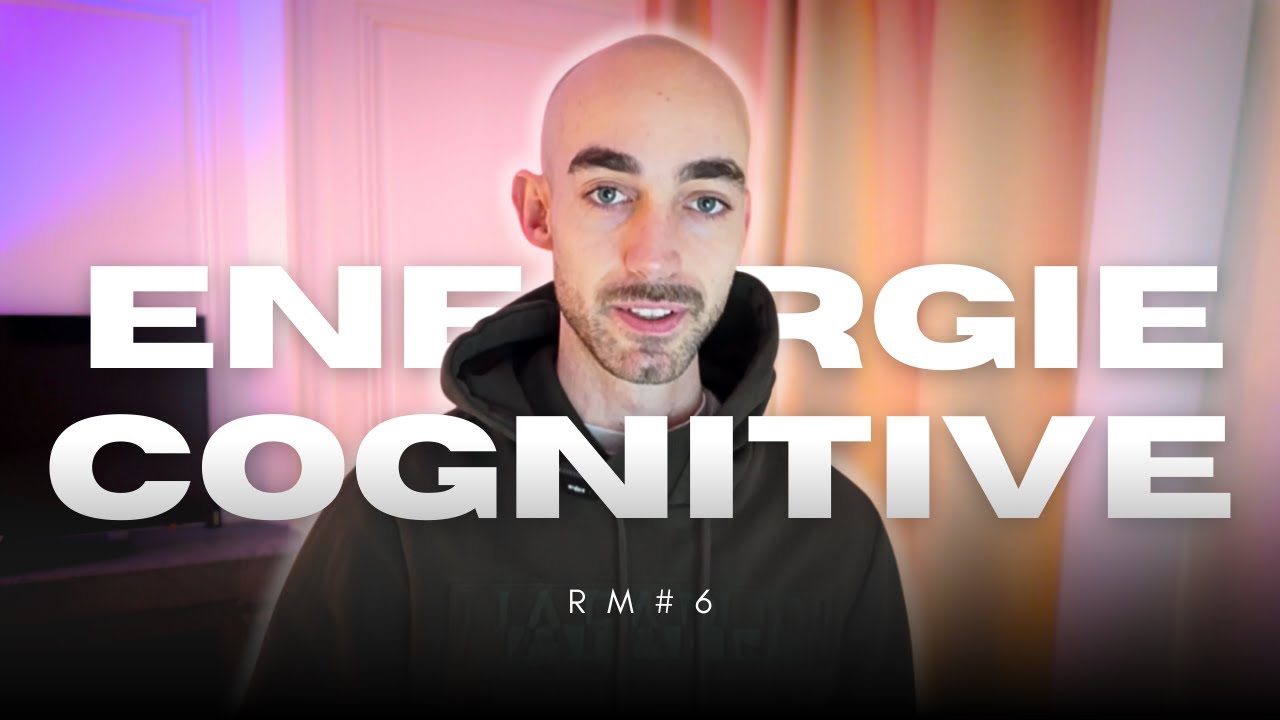 Tu prends trop de DECISIONS pour avoir de vrais RESULTATS RM#6