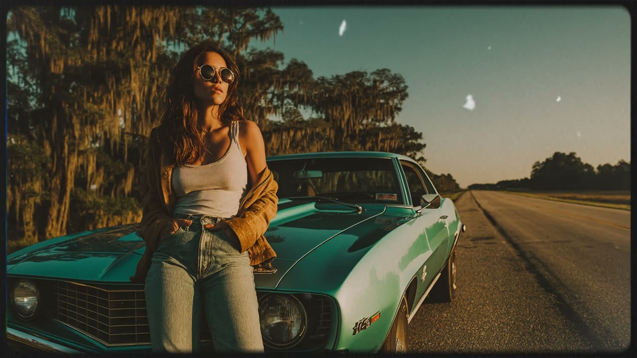 [Louisiana Blues] Highway to Nowhere | American Blues