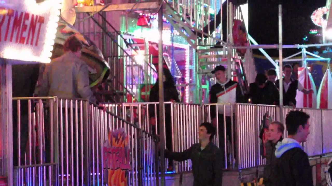Kermis Delfzijl 2011