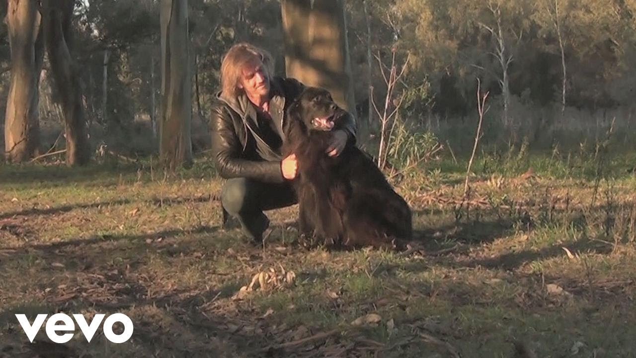 Facundo Arana - Stand By Me (Lyric Video)