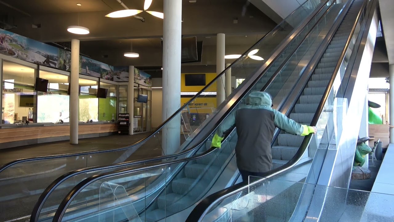 Ein spannender Einblick hinter die Kulissen bei der Hartkaiserbahn in Ellmau.