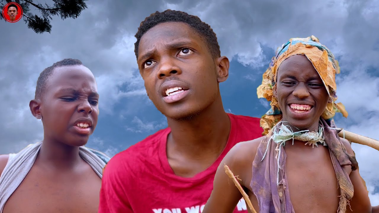 NYAXE COMEDY: Umunebwe