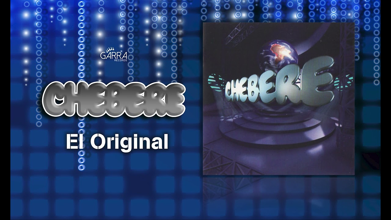 Chebere - Volver a empezar