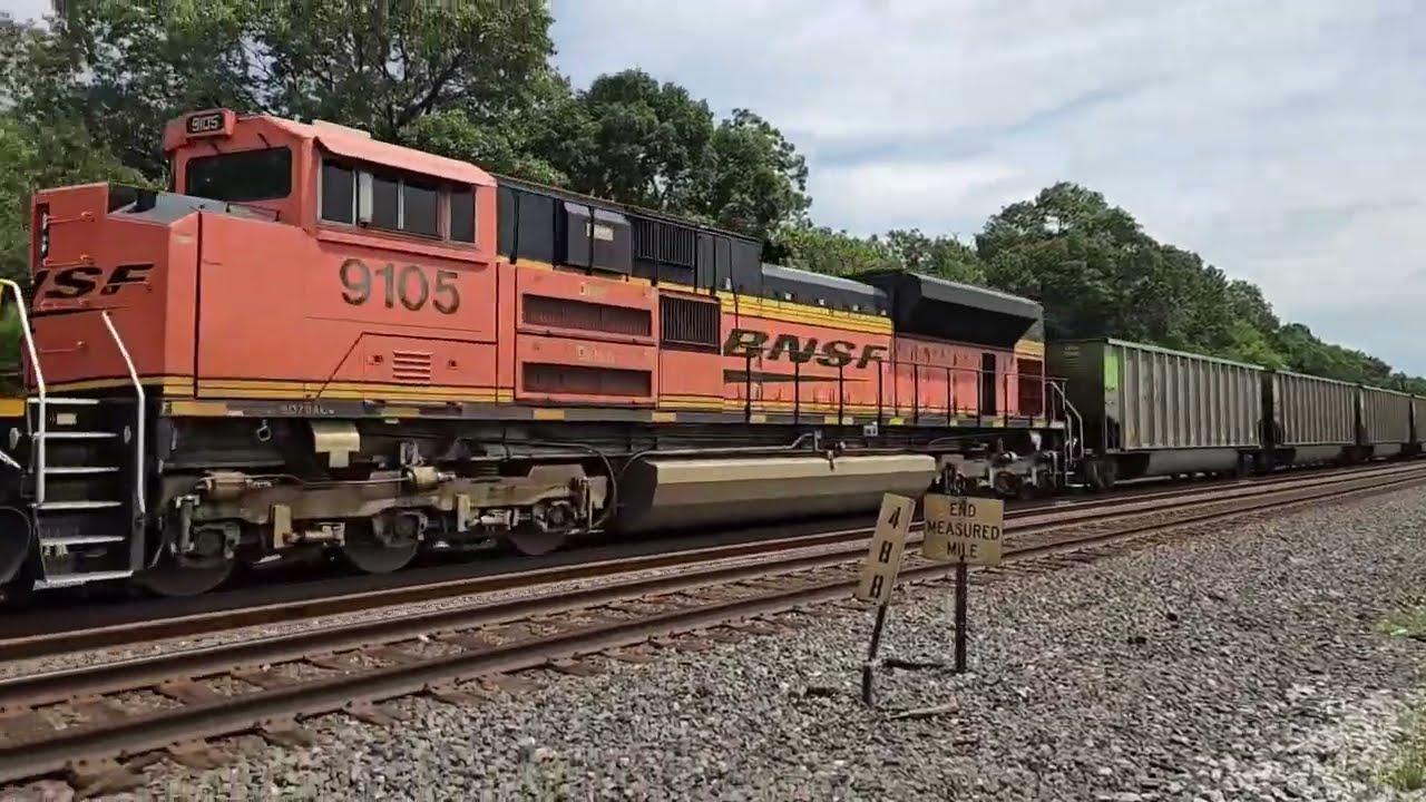 Quick Railfanning at Ogden Dunes, IN w/ NS CPKC, CSX, Amtrak, and South Shore freight 07/04/25