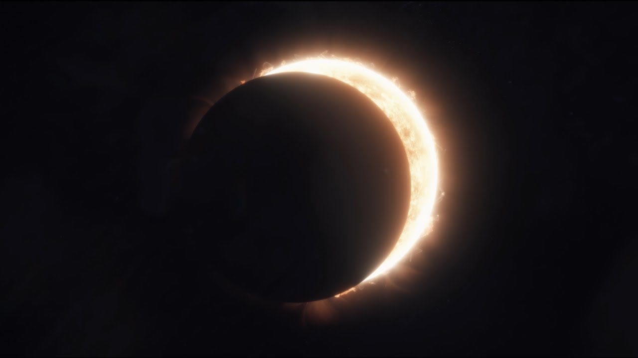 Burning Haze - Eclipse (Official Music Video)