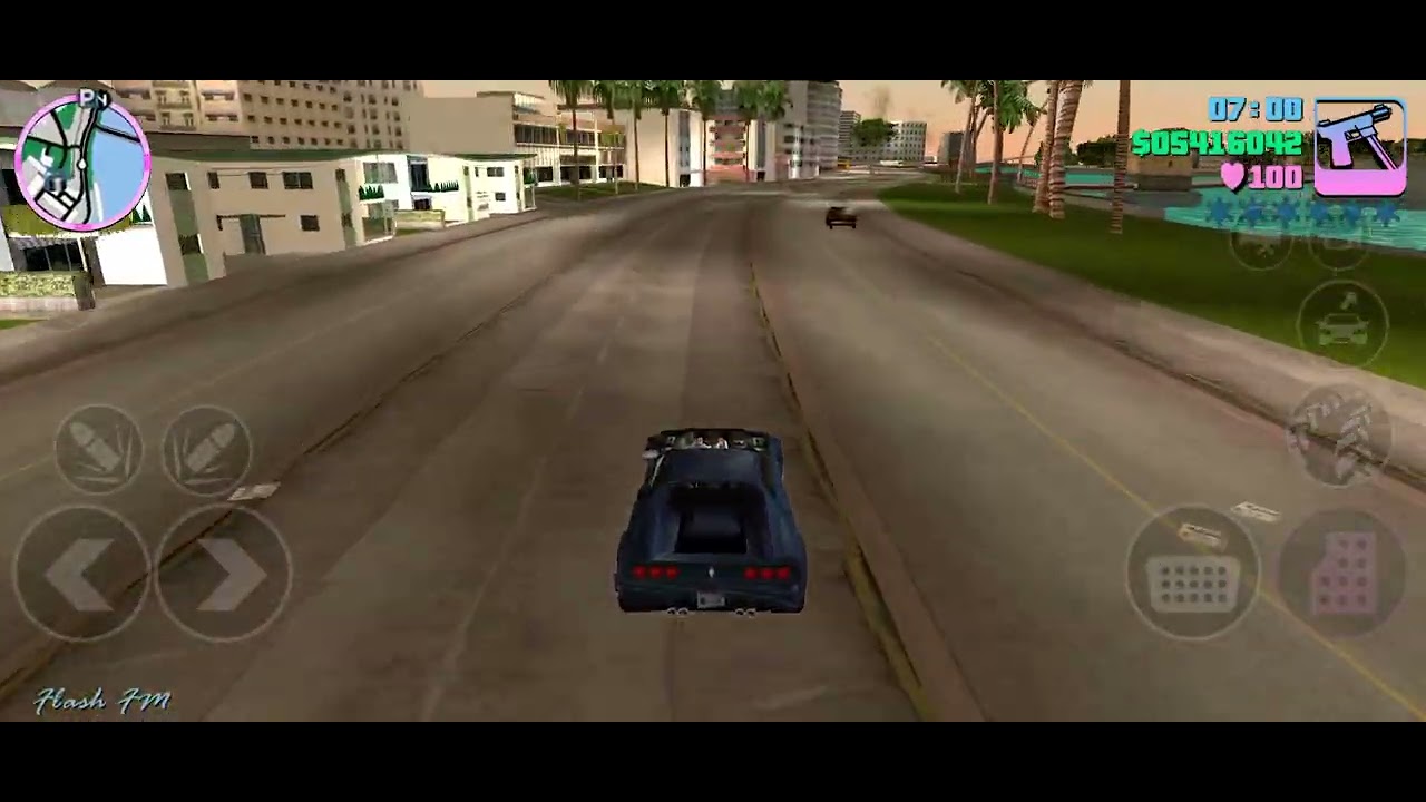 GTA VICE CITY ANDROID GAMEPLAY PART 180 SAMRAT GAMING 