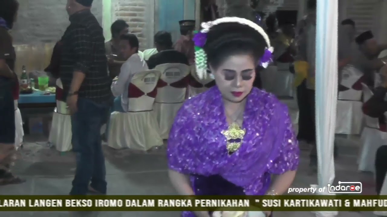 Tayub Nganjuk LARAS PALUPI Sound Glerrr VOL 3