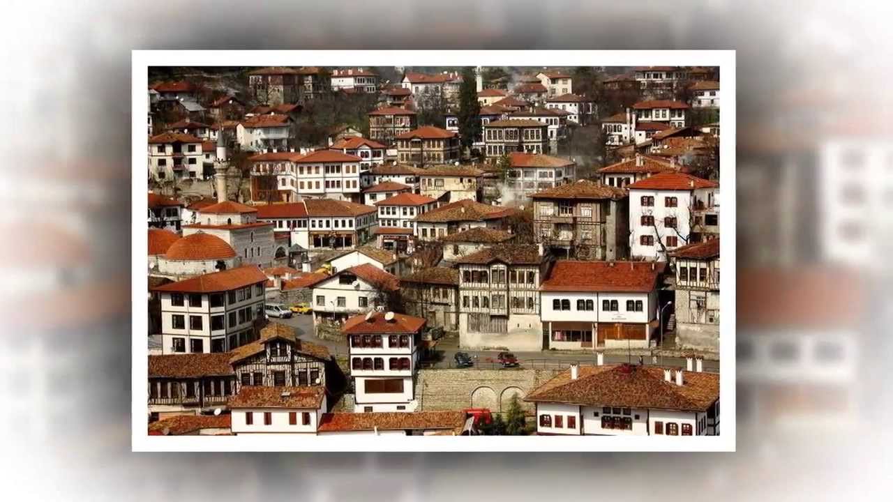 FERAHFEZÂ FASLI Seçmeler