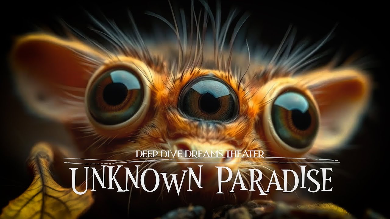 Unknown Paradise | AI Short Film Showcase #85
