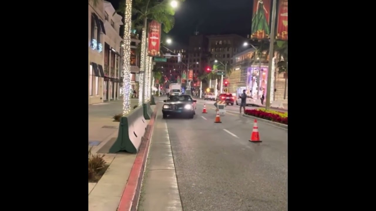 I decided to edit a video of 