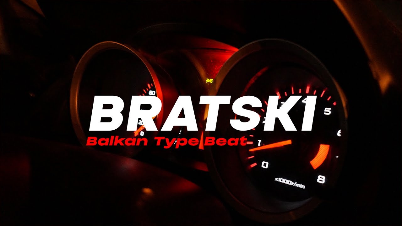 (FREE) Balkan House x Club Type Beat - 