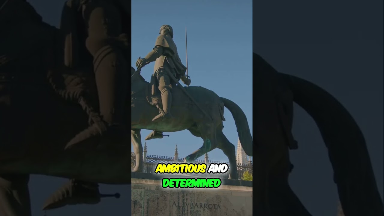 Portugal's Independence: Afonso Henriques and the Birth of a Nation