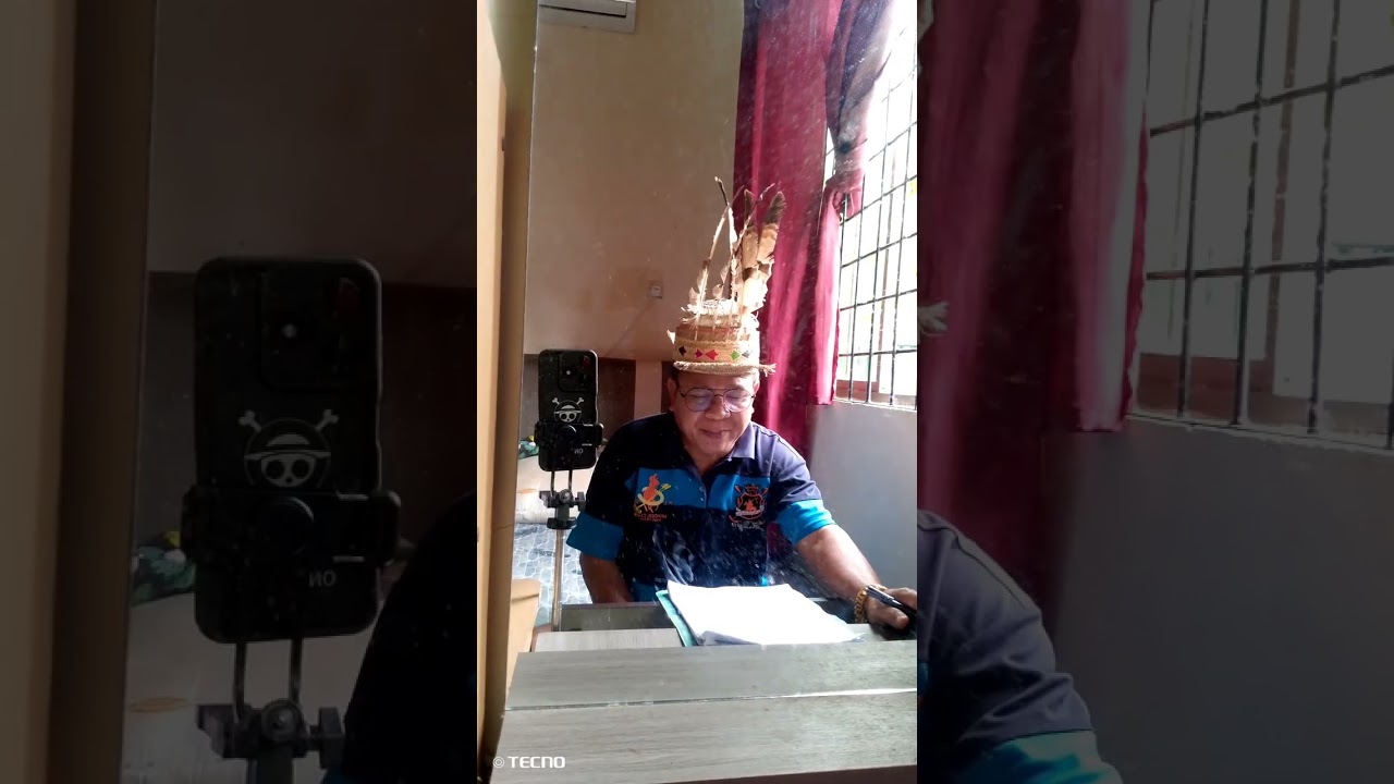 Jabing Tusun Ke 2