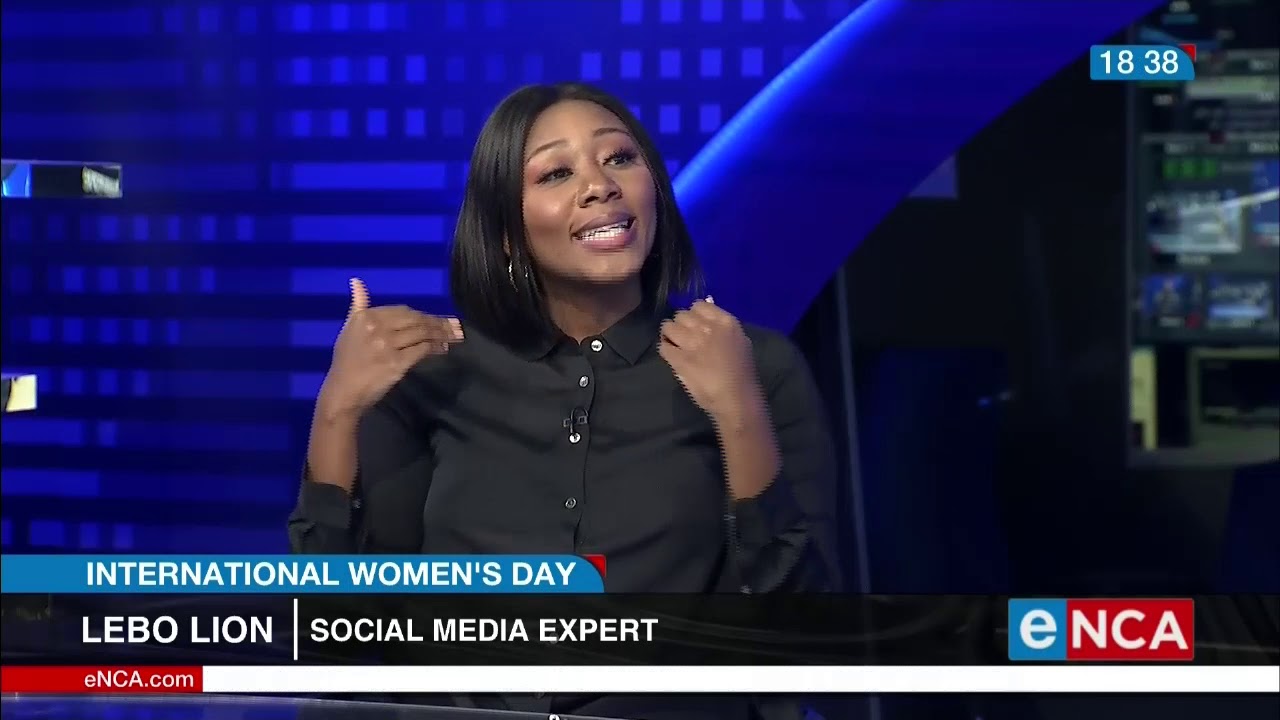 Social media's impact on women's activism