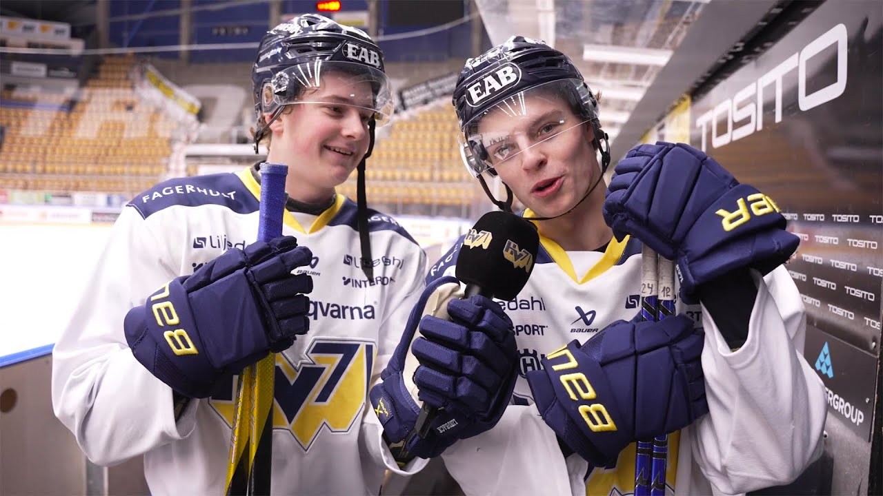 Åke Stakkestad bjuder på julintervjuer