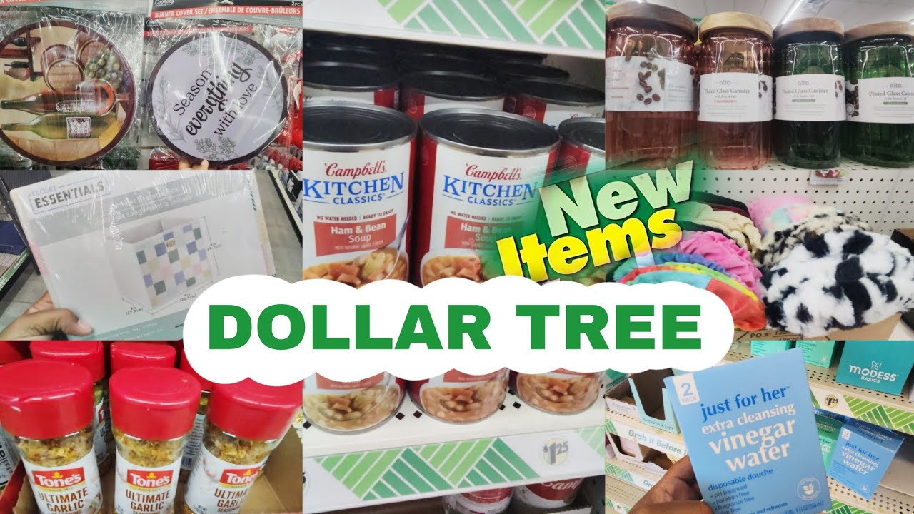 НОВЫЕ НАХОДКИ ОТ DOLLAR TREE!!