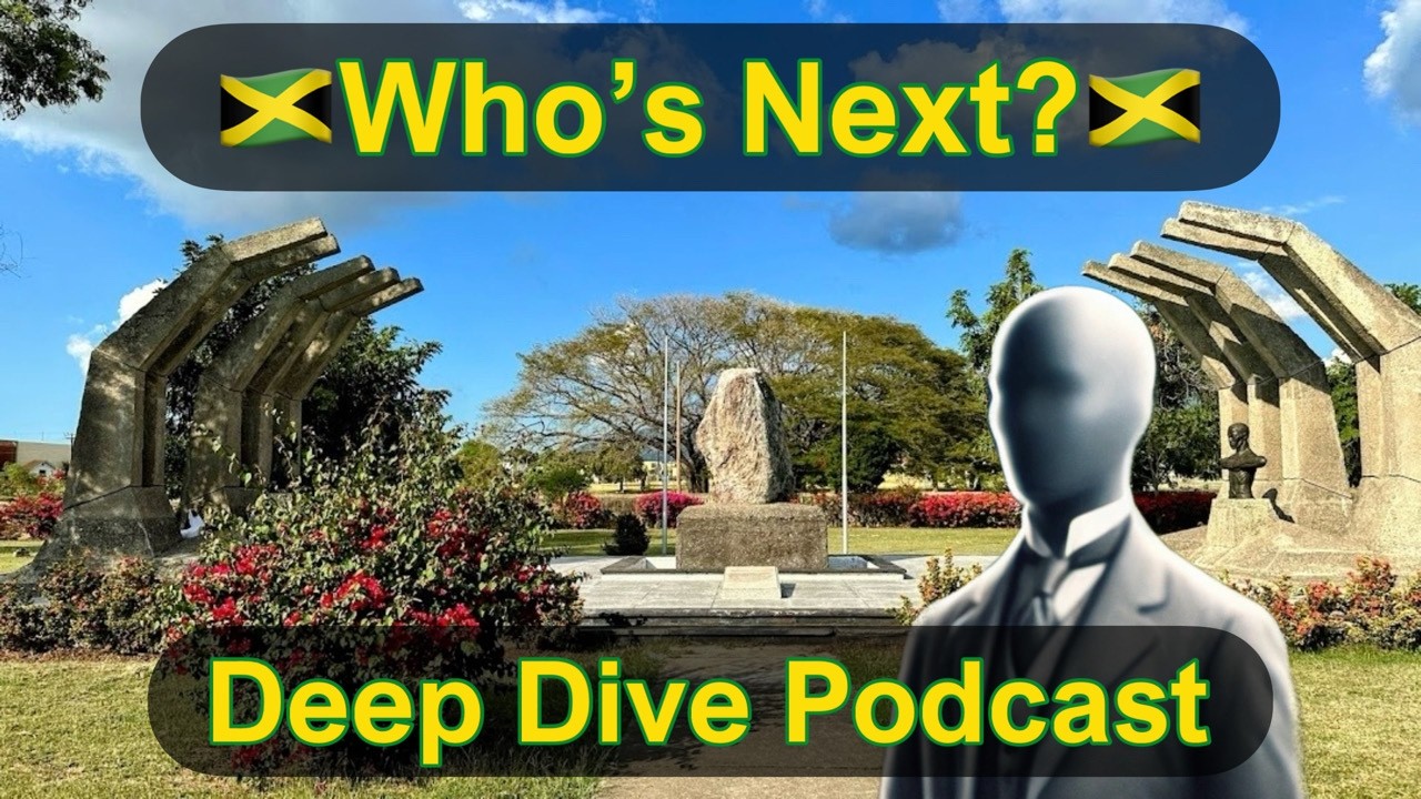 Should Jamaica Add a New National Hero? Deep Dive Discussion