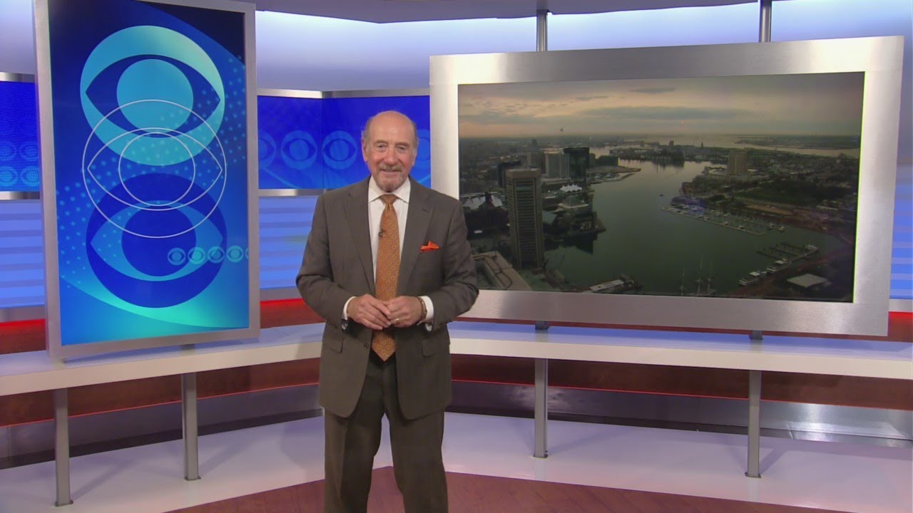 Weather Blog: Big Turn In Weather