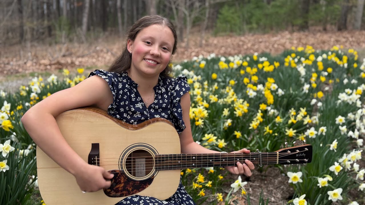 Dreams Like That 🌼 Hollace Oakes | Volume 5 Cover